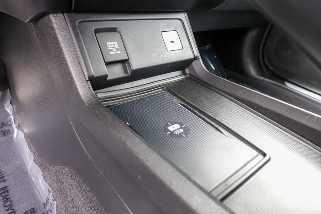 2023 Acura RDX A-Spec Package