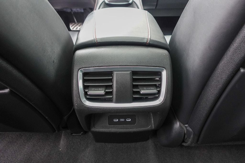 2023 Acura RDX A-Spec Package