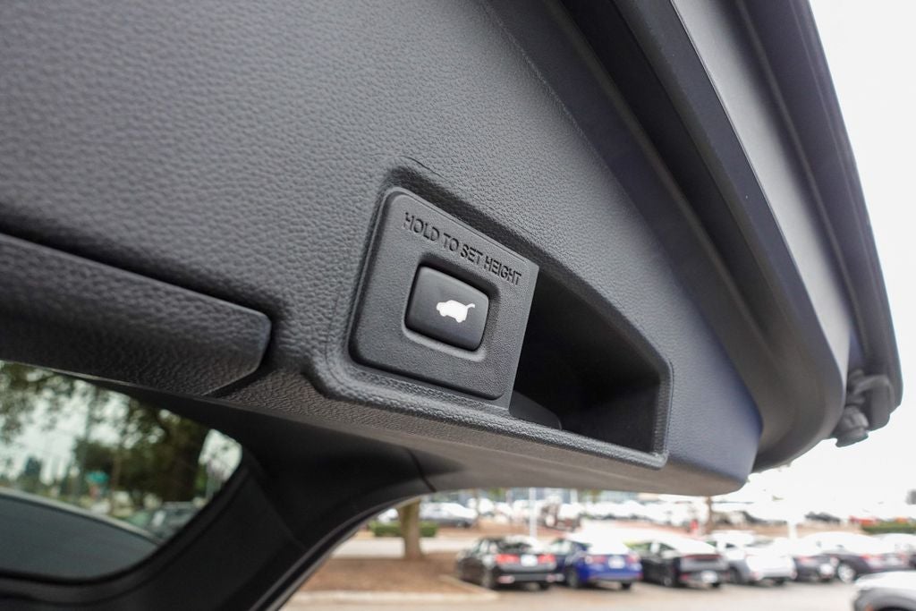 2023 Acura RDX A-Spec Package