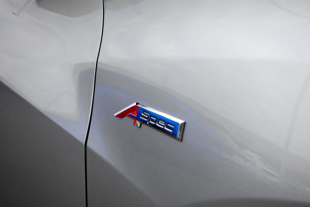 2023 Acura RDX A-Spec Package