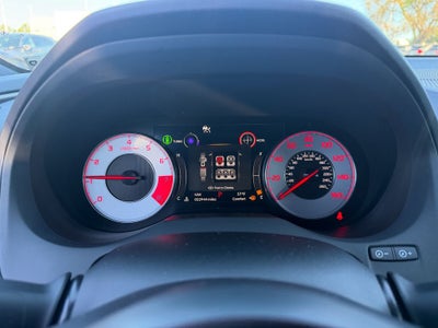 2023 Acura RDX A-Spec Package