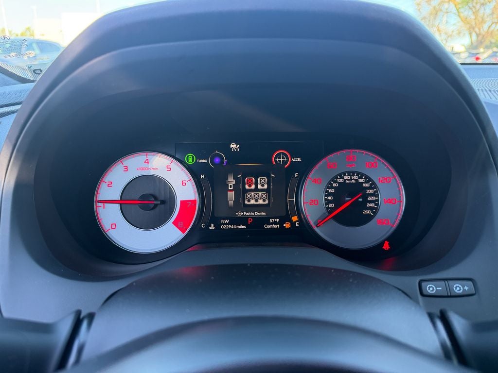 2023 Acura RDX A-Spec Package