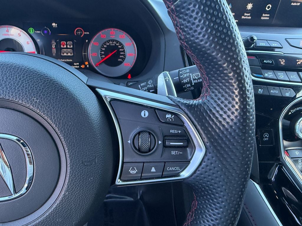 2023 Acura RDX A-Spec Package