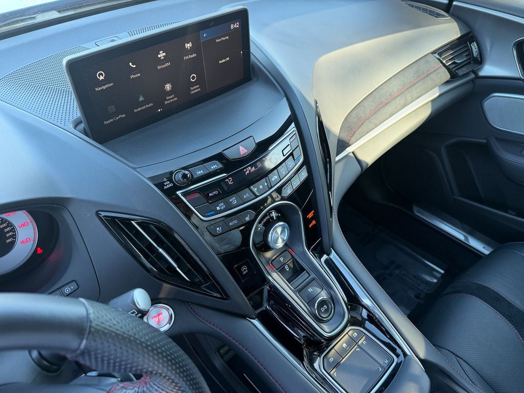 2023 Acura RDX A-Spec Package