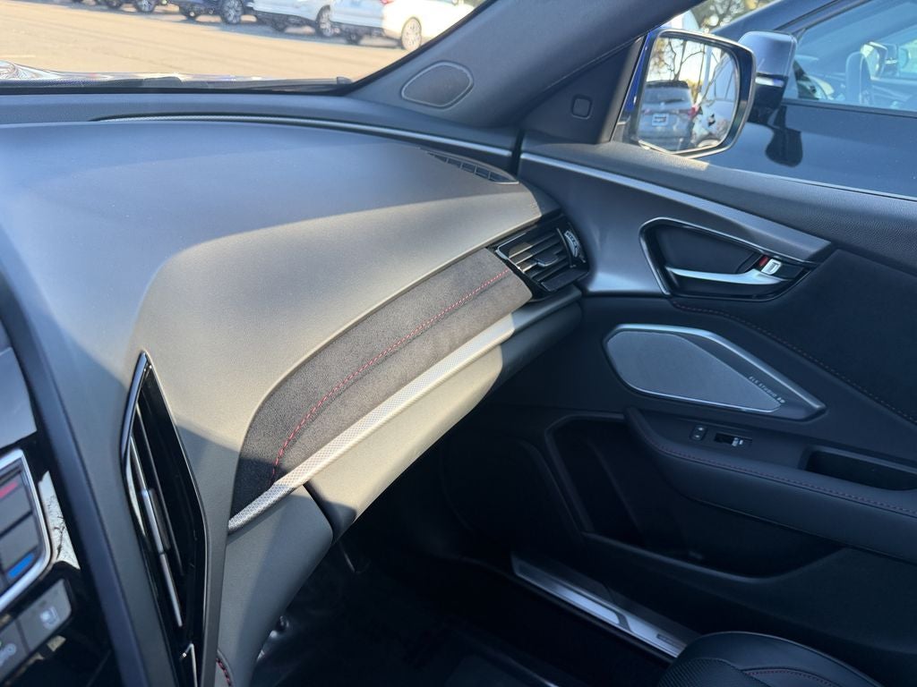 2023 Acura RDX A-Spec Package