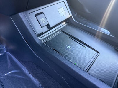 2023 Acura RDX A-Spec Package