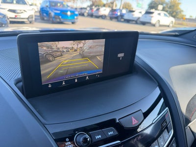 2023 Acura RDX A-Spec Package