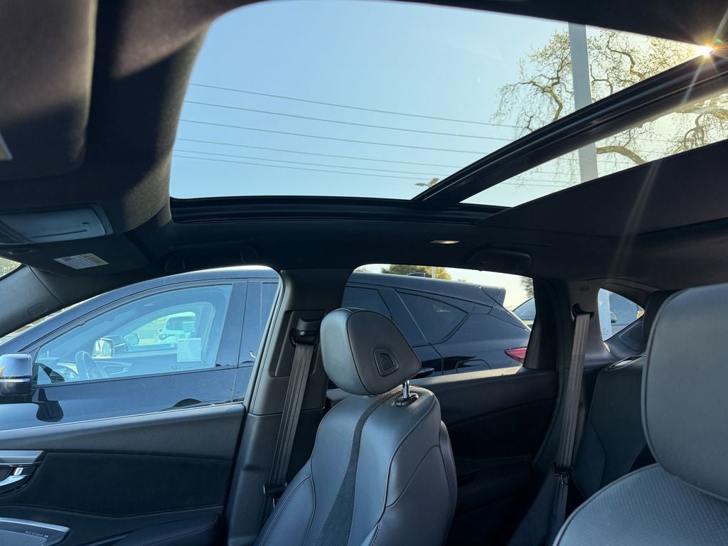 2023 Acura RDX A-Spec Package