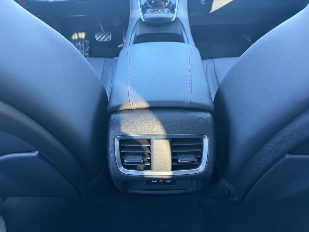 2023 Acura RDX A-Spec Package