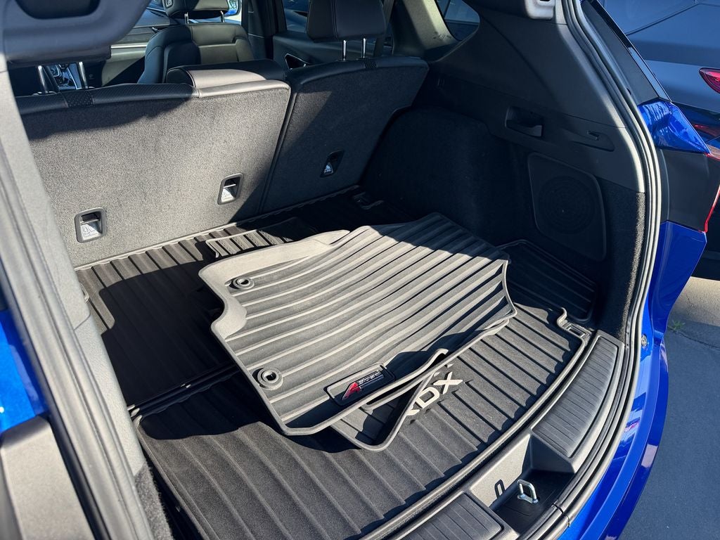 2023 Acura RDX A-Spec Package