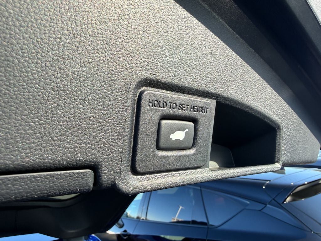 2023 Acura RDX A-Spec Package