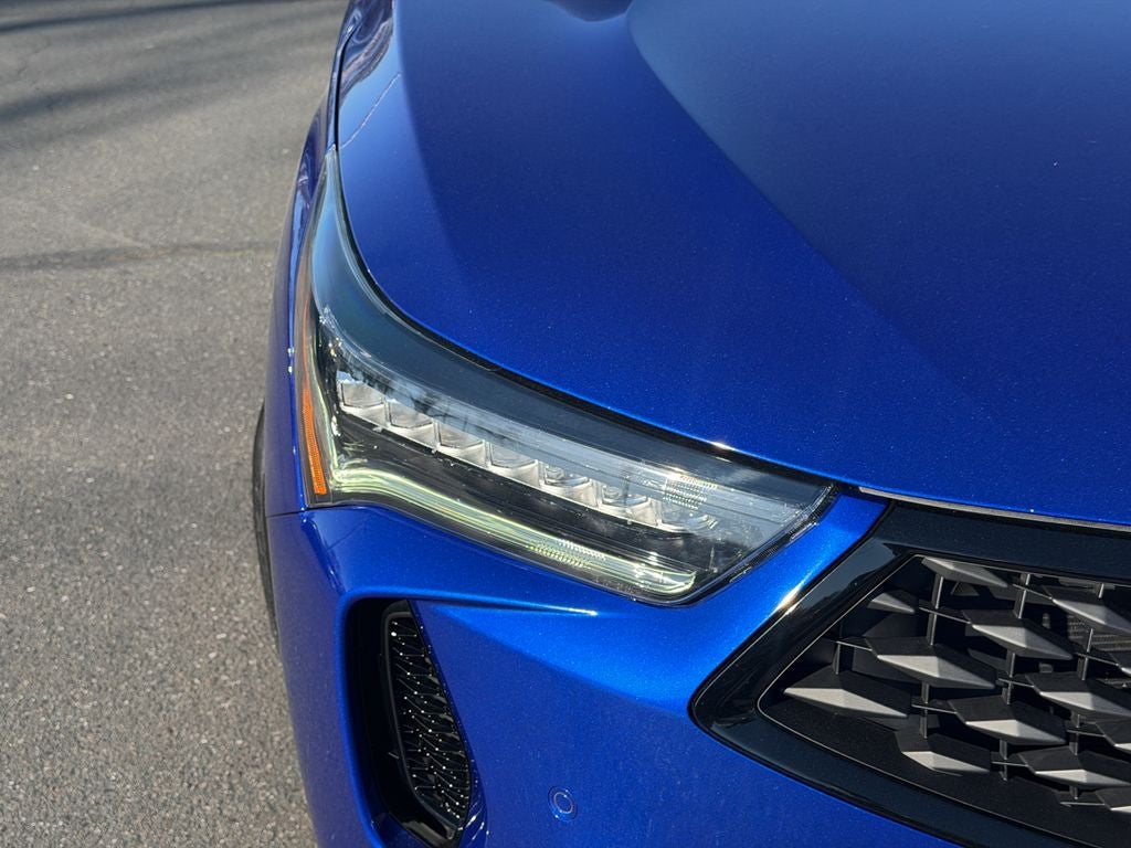 2023 Acura RDX A-Spec Package