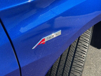 2023 Acura RDX A-Spec Package