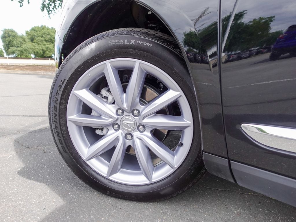 2024 Acura RDX Base SH-AWD