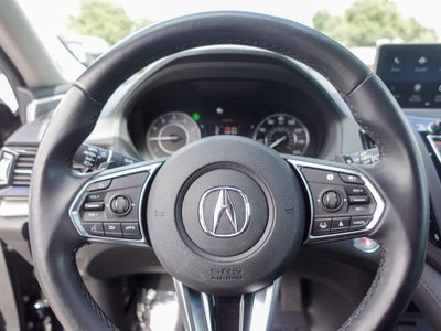 2024 Acura RDX Base SH-AWD