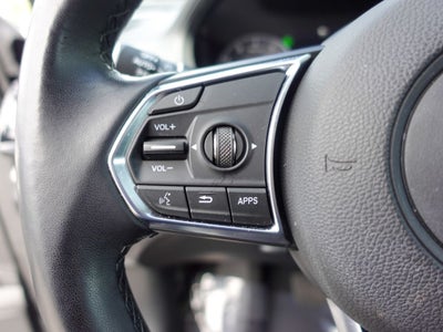 2024 Acura RDX Base SH-AWD