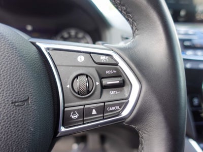 2024 Acura RDX Base SH-AWD