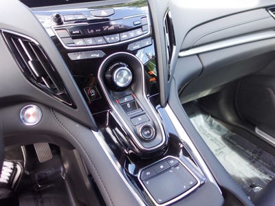 2024 Acura RDX Base SH-AWD