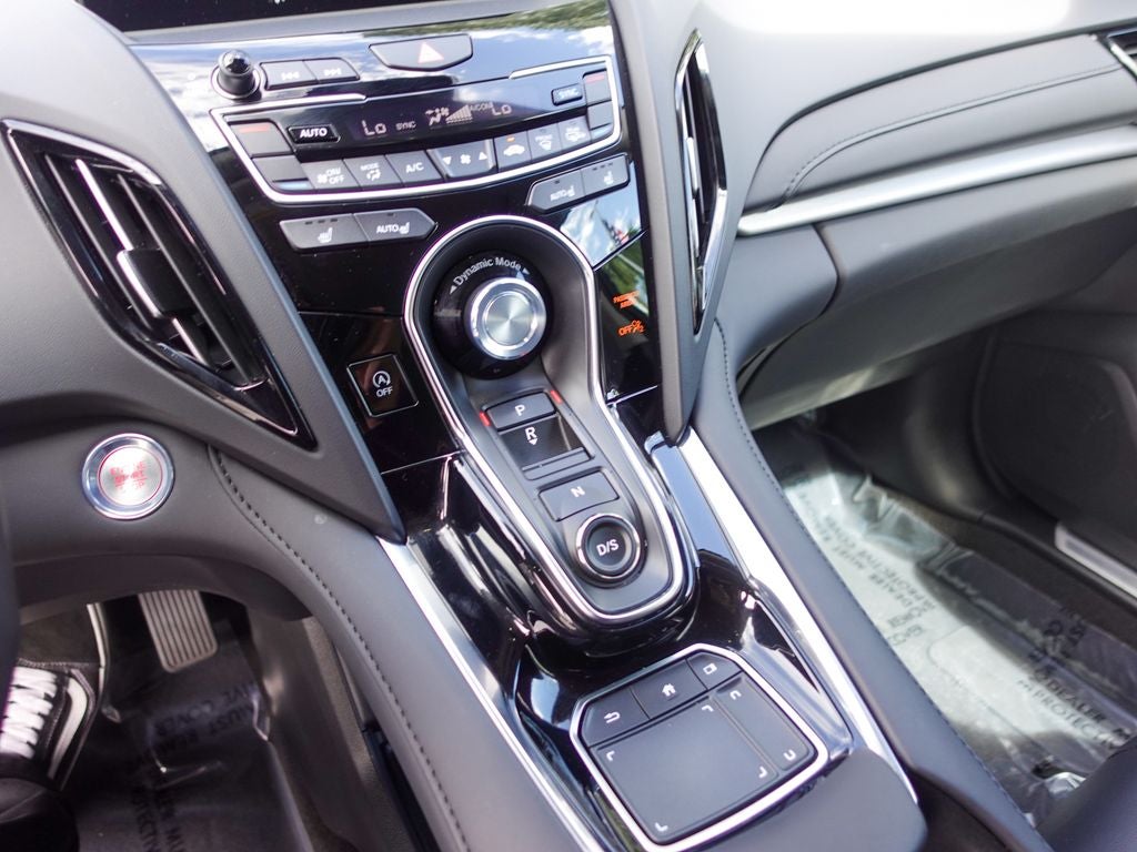 2024 Acura RDX Base SH-AWD