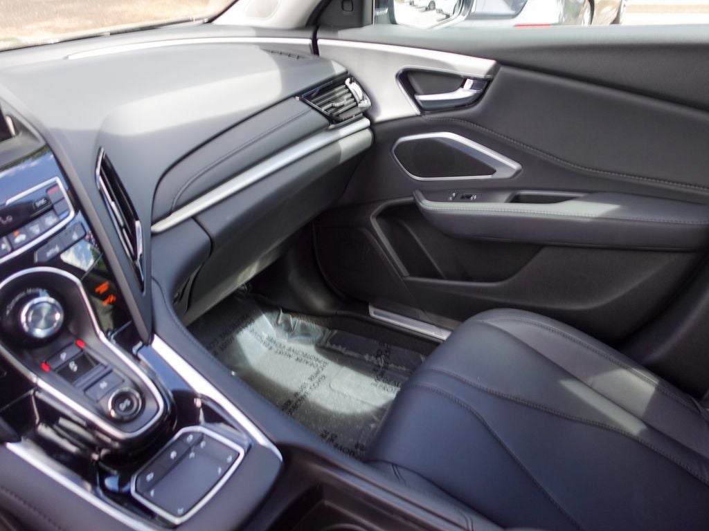 2024 Acura RDX Base SH-AWD