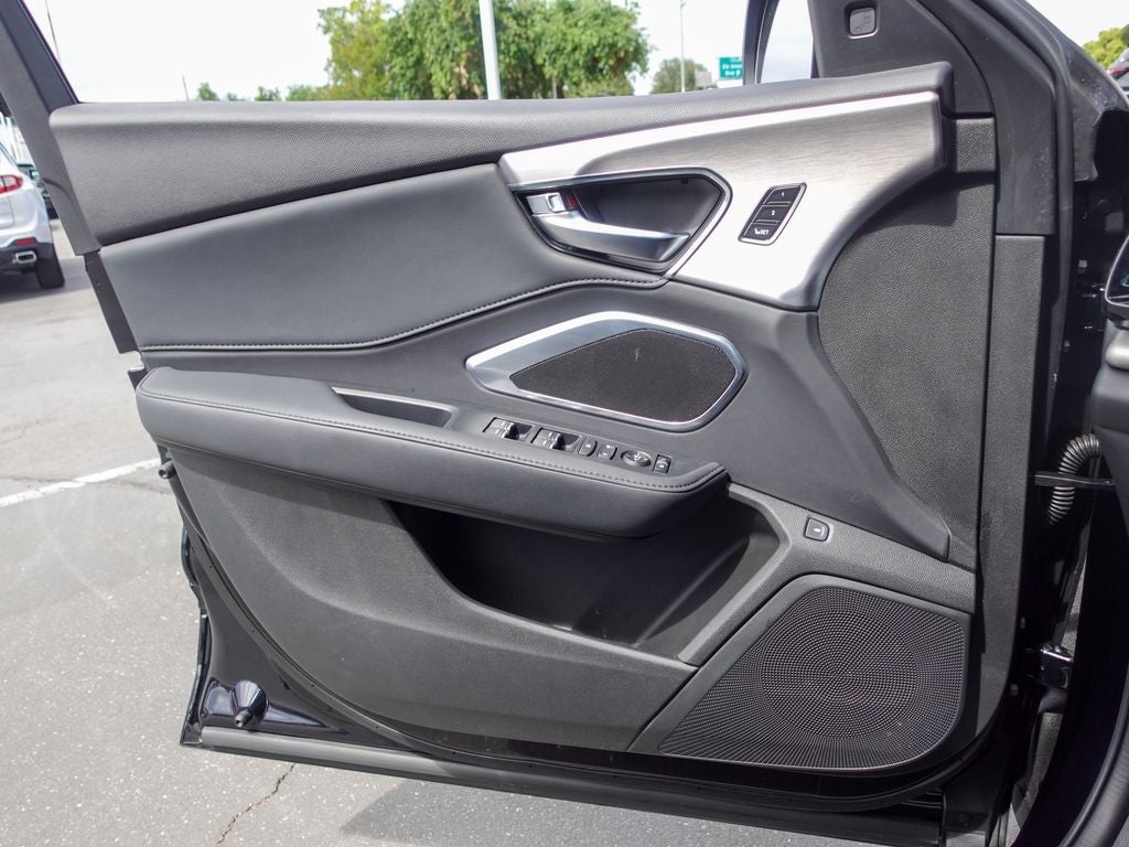 2024 Acura RDX Base SH-AWD
