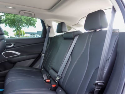 2024 Acura RDX Base SH-AWD