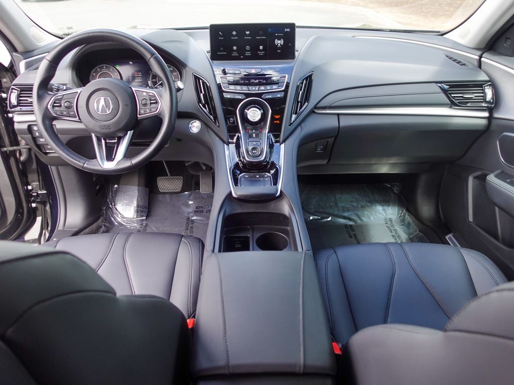 2024 Acura RDX Base SH-AWD