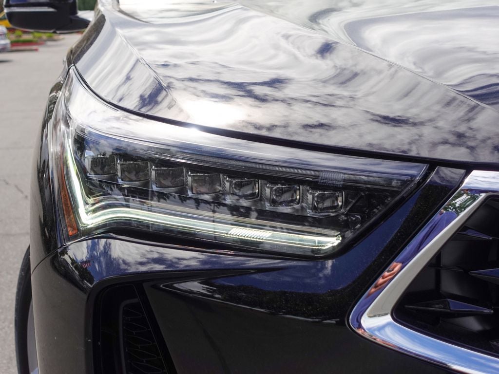 2024 Acura RDX Base SH-AWD