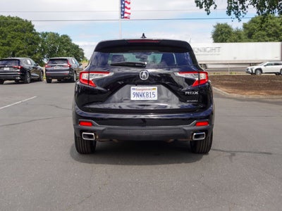 2024 Acura RDX Base SH-AWD