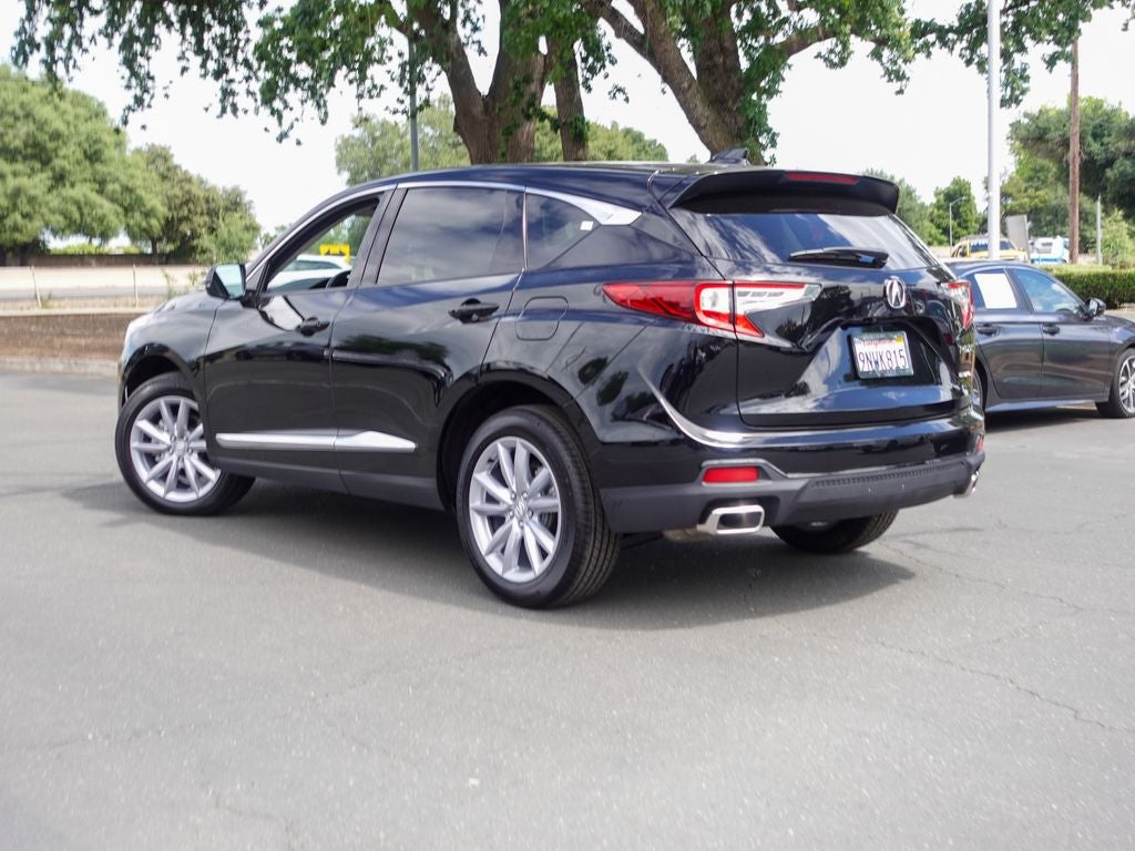 2024 Acura RDX Base SH-AWD