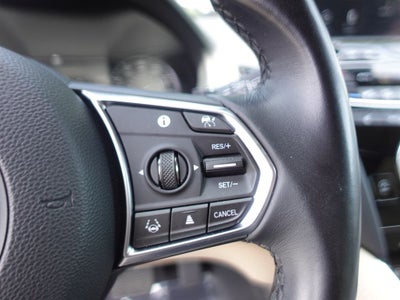 2024 Acura RDX Base SH-AWD