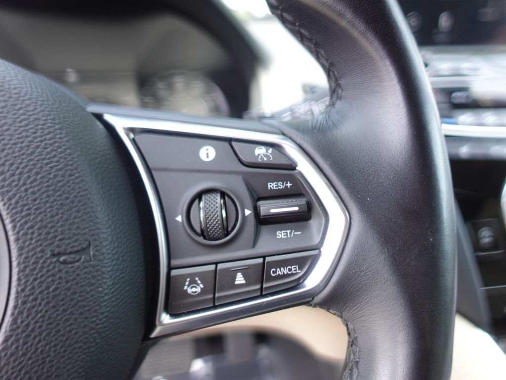2024 Acura RDX Base SH-AWD