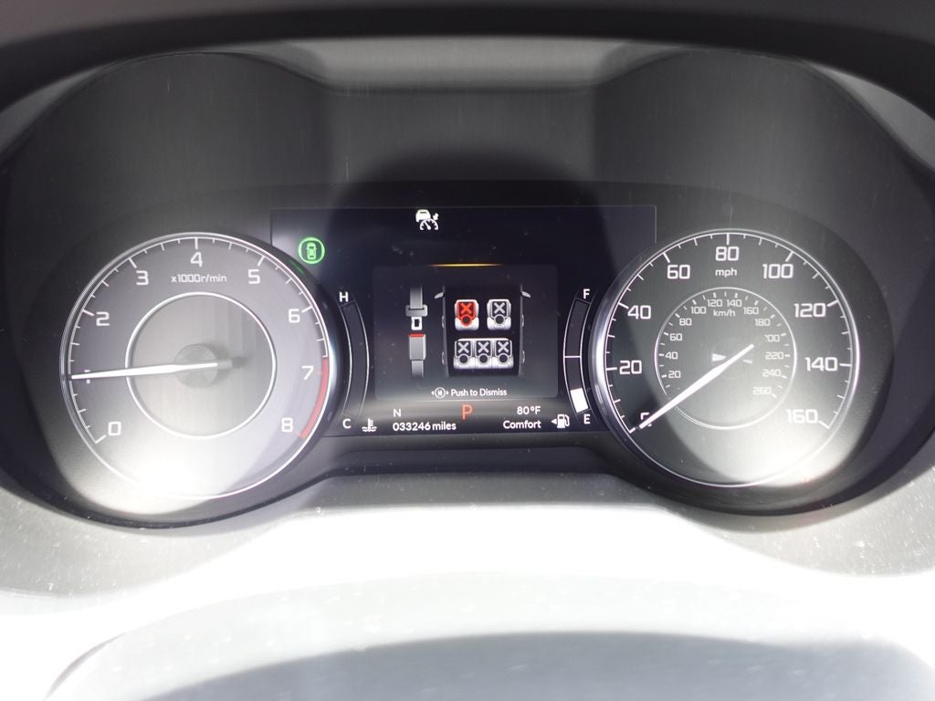 2024 Acura RDX Base SH-AWD