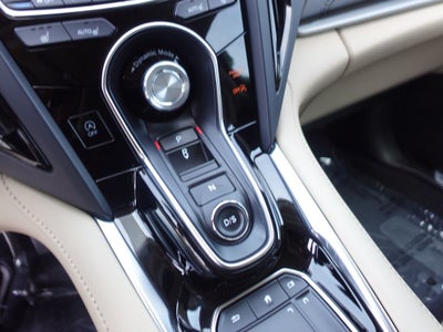 2024 Acura RDX Base SH-AWD
