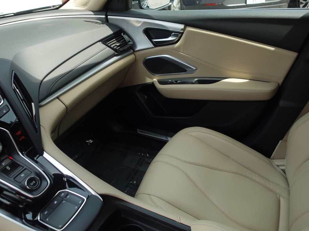 2024 Acura RDX Base SH-AWD