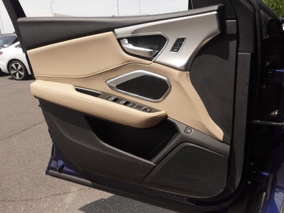 2024 Acura RDX Base SH-AWD