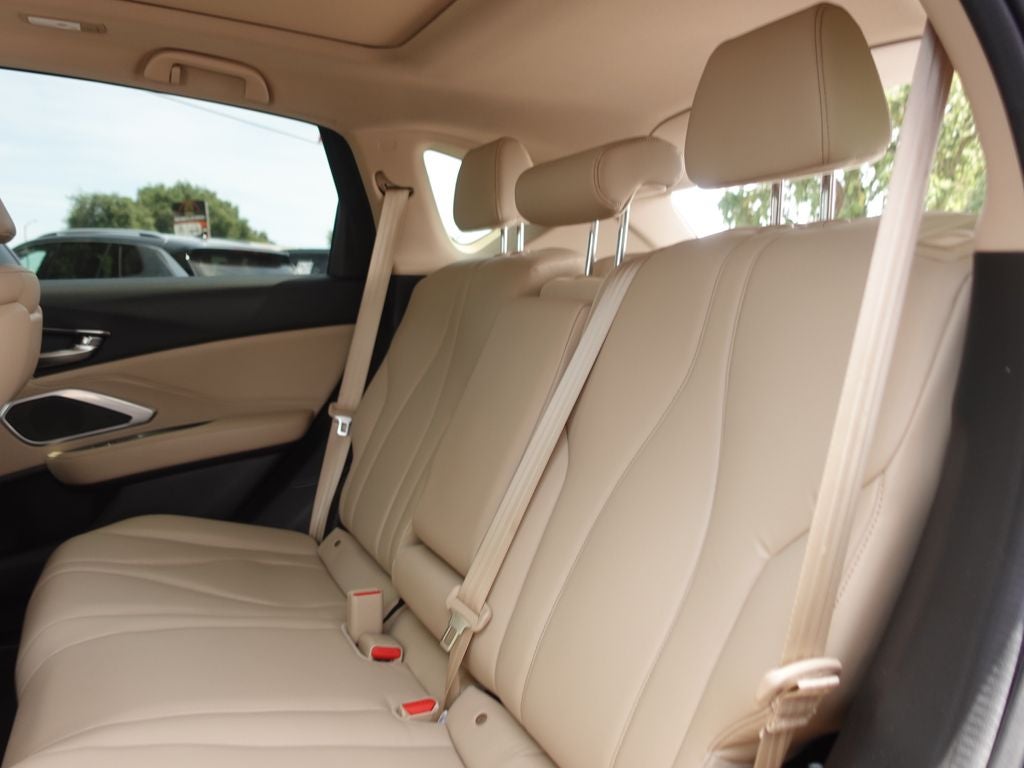 2024 Acura RDX Base SH-AWD