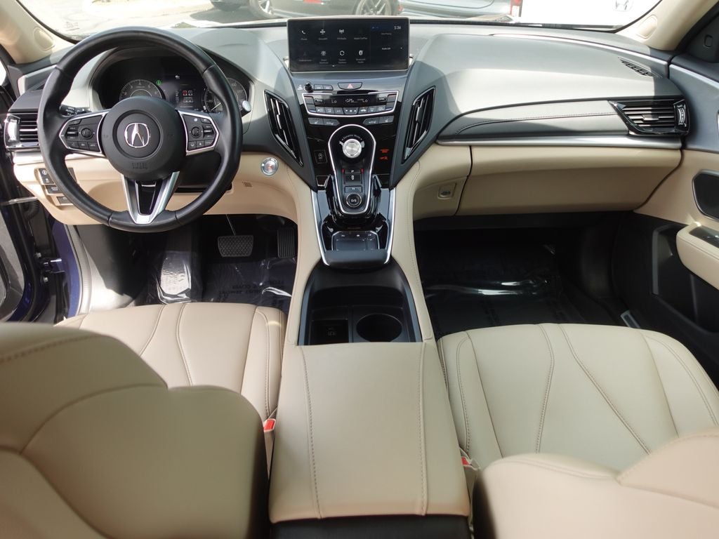 2024 Acura RDX Base SH-AWD