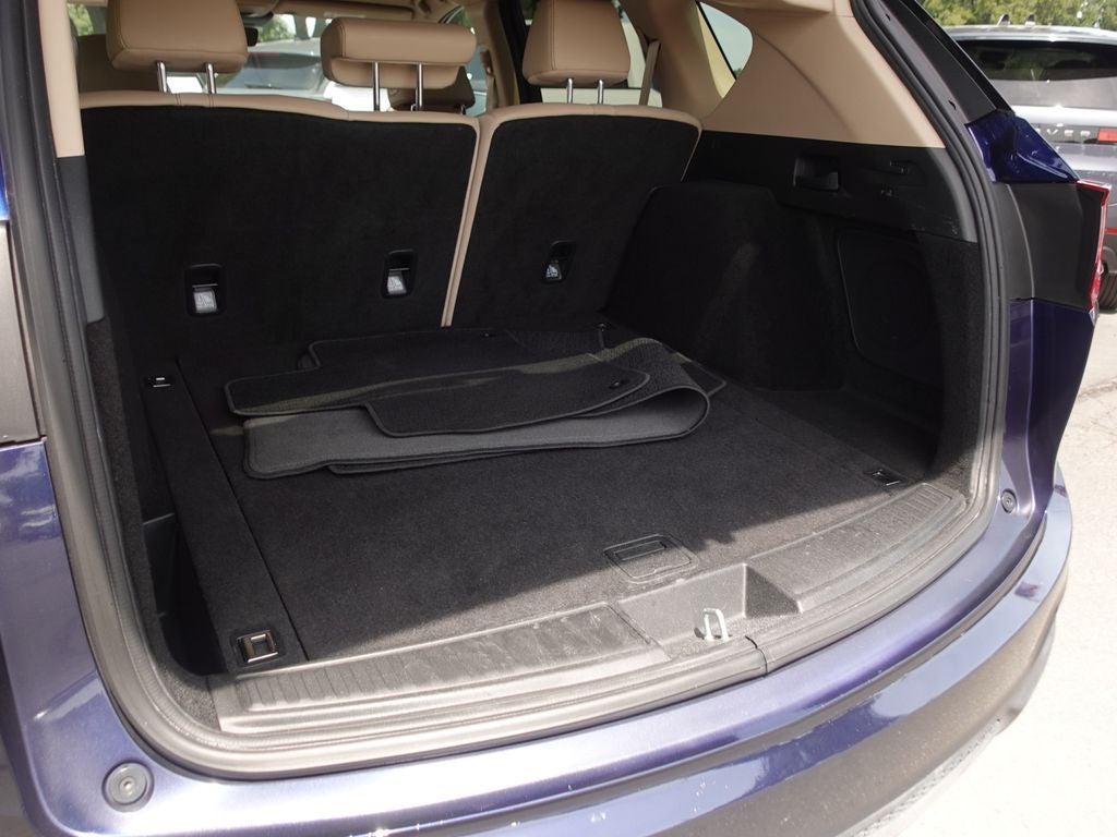 2024 Acura RDX Base SH-AWD