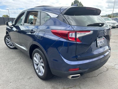 2024 Acura RDX Base SH-AWD