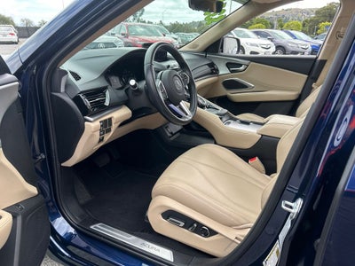 2024 Acura RDX Base SH-AWD