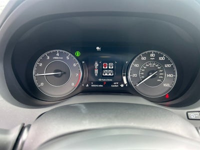 2024 Acura RDX Base SH-AWD