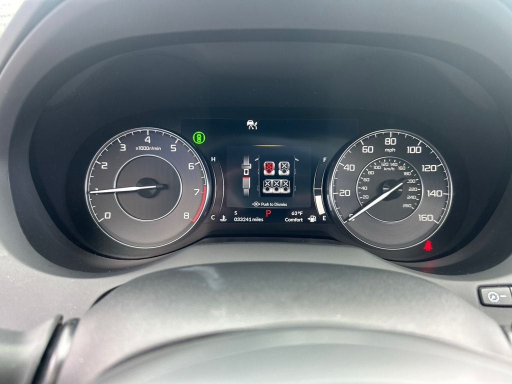 2024 Acura RDX Base SH-AWD