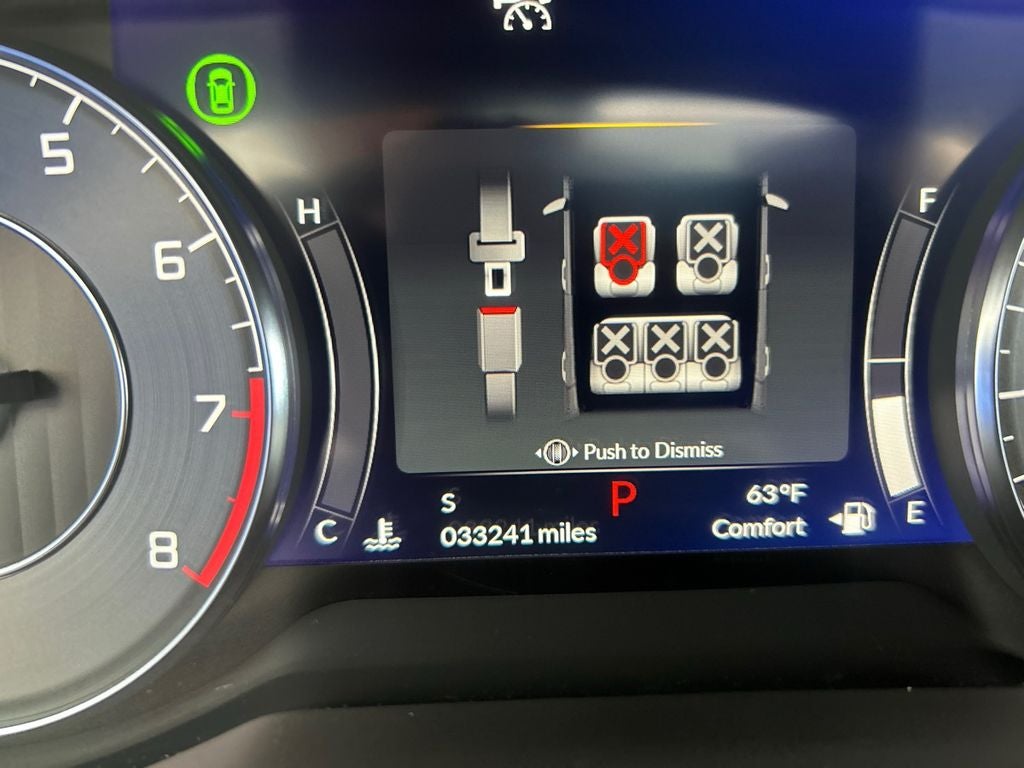 2024 Acura RDX Base SH-AWD