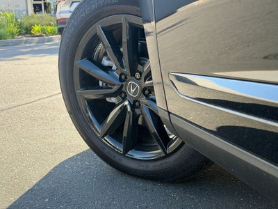 2026 Acura RDX Base SH-AWD