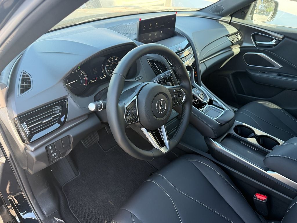 2026 Acura RDX Base SH-AWD