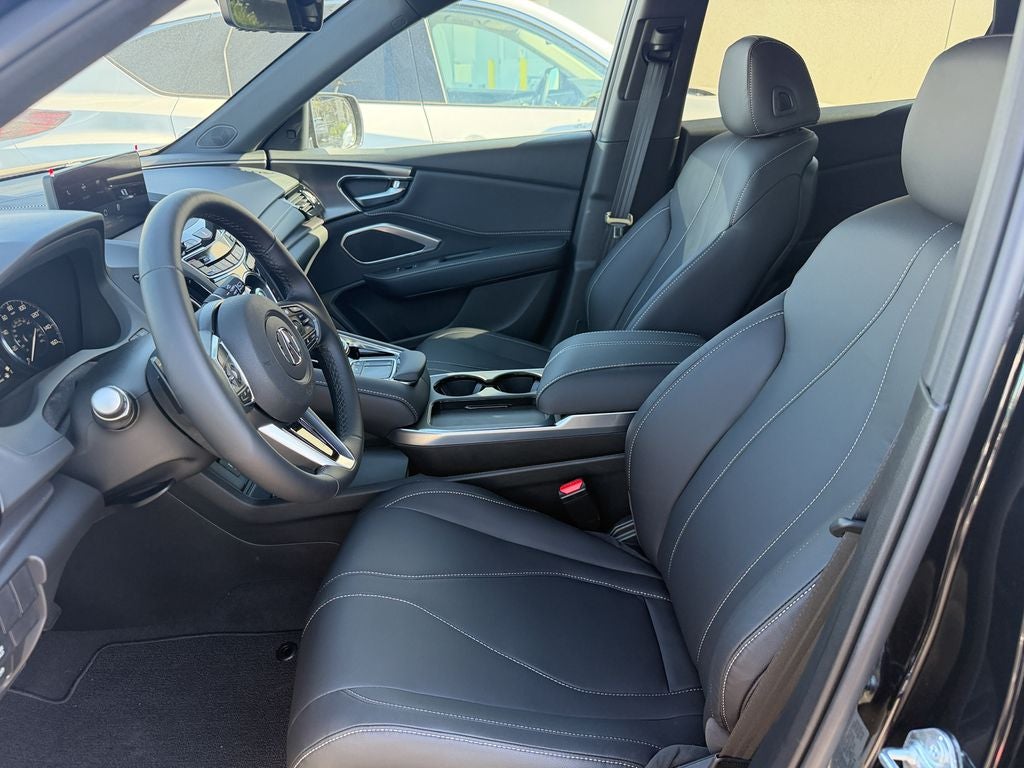 2026 Acura RDX Base SH-AWD
