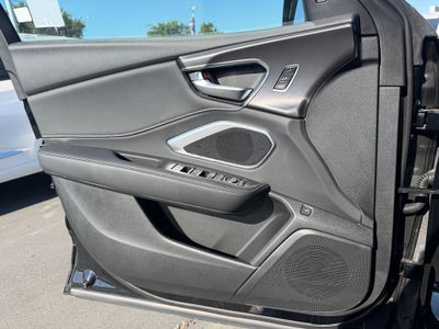 2026 Acura RDX Base SH-AWD
