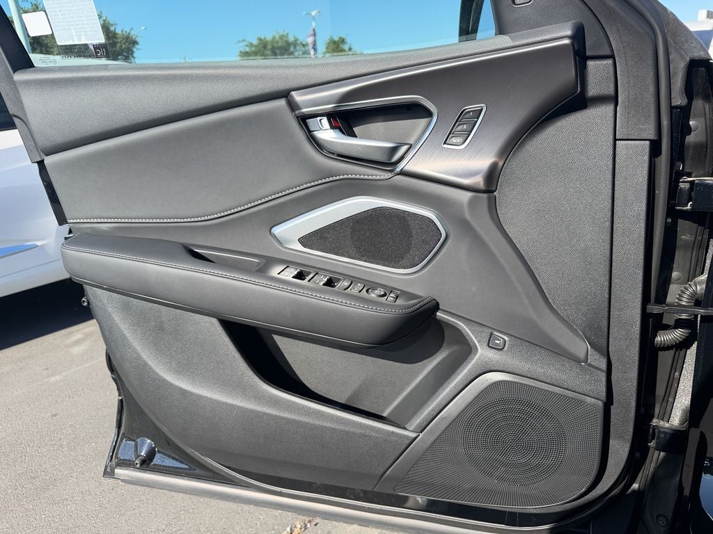 2026 Acura RDX Base SH-AWD