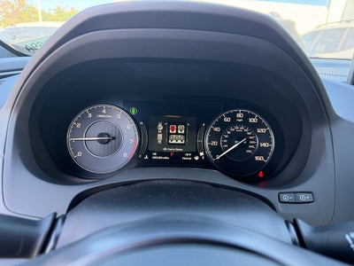2026 Acura RDX Base SH-AWD
